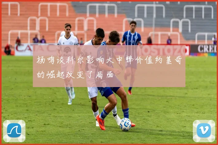杨鸣谈科尔影响大中锋价值约基奇的崛起改变了局面