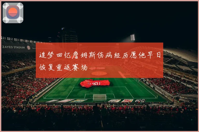 追梦回忆詹姆斯伤病经历愿他早日恢复重返赛场