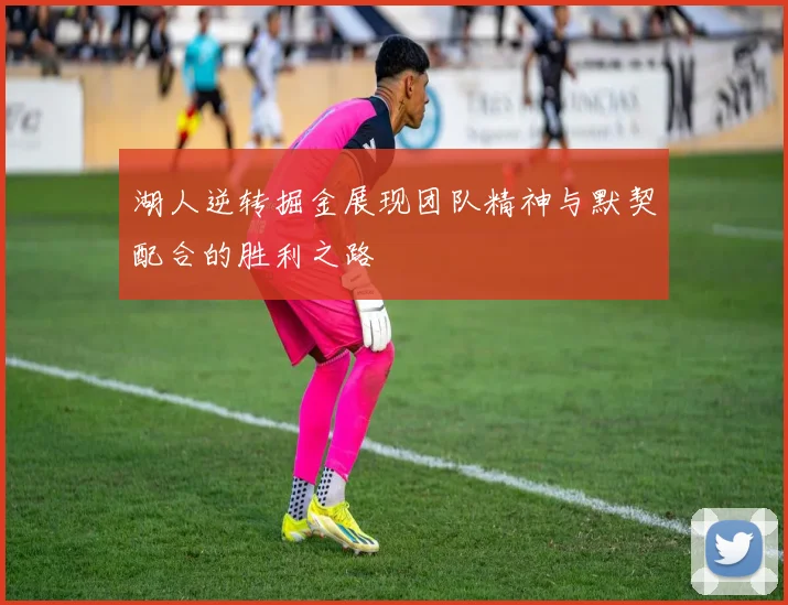 湖人逆转掘金展现团队精神与默契配合的胜利之路